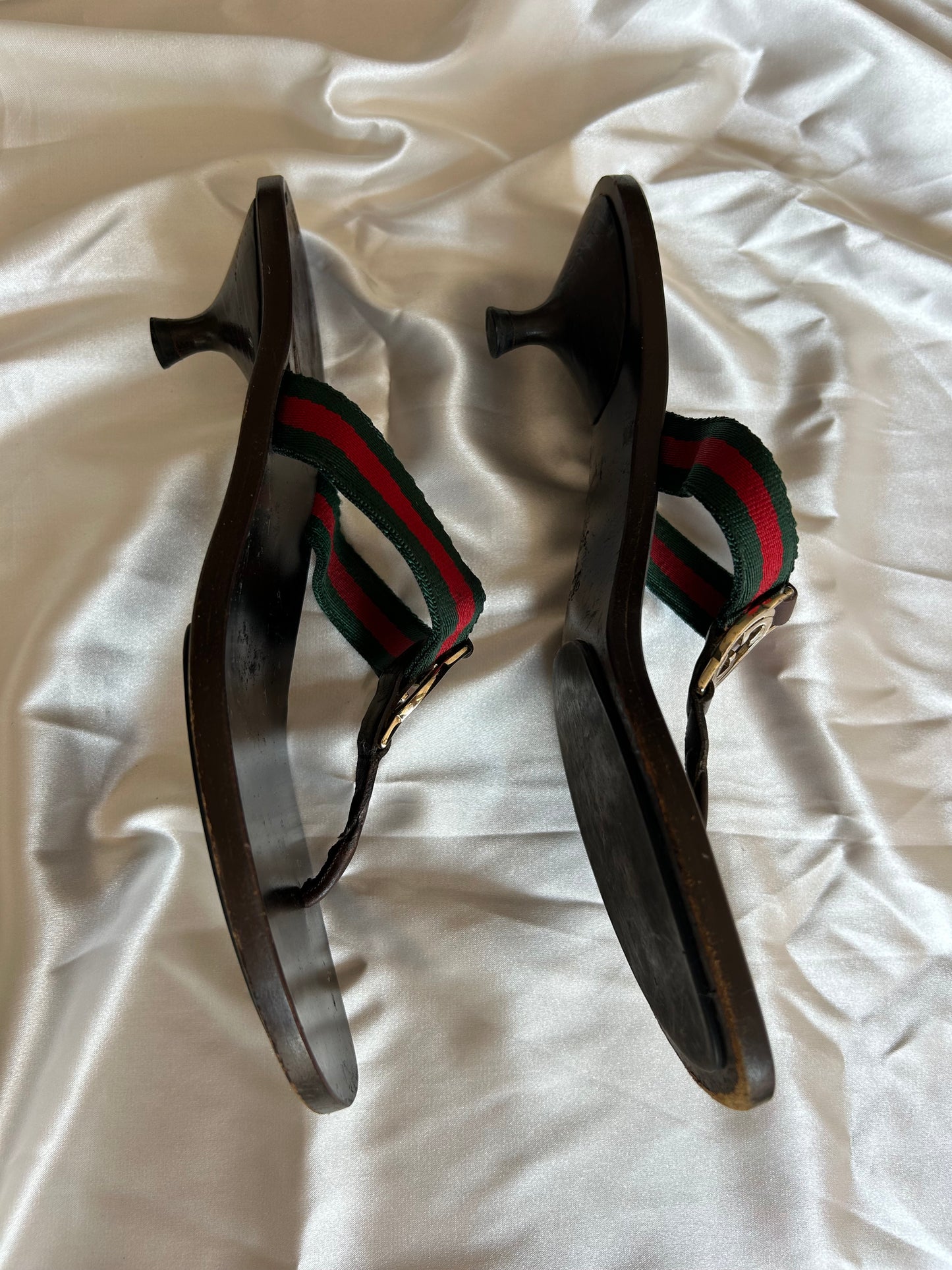Gucci thong EU38.5