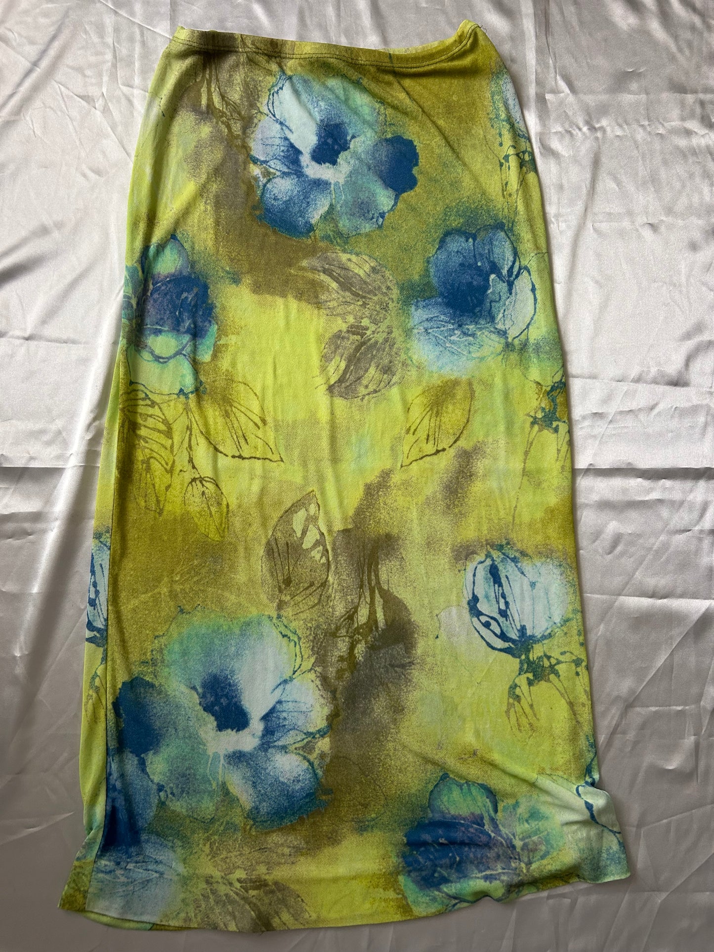 Roberto Cavalli long skirt IT44/ M