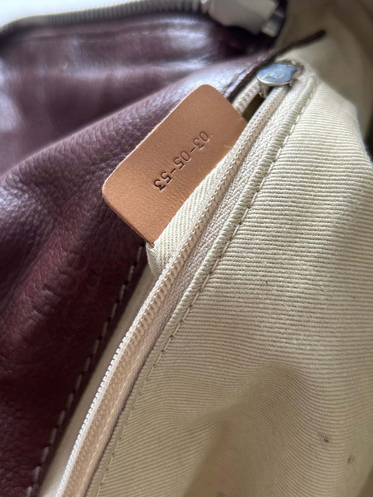 Chloè Paddington Chocolate brown