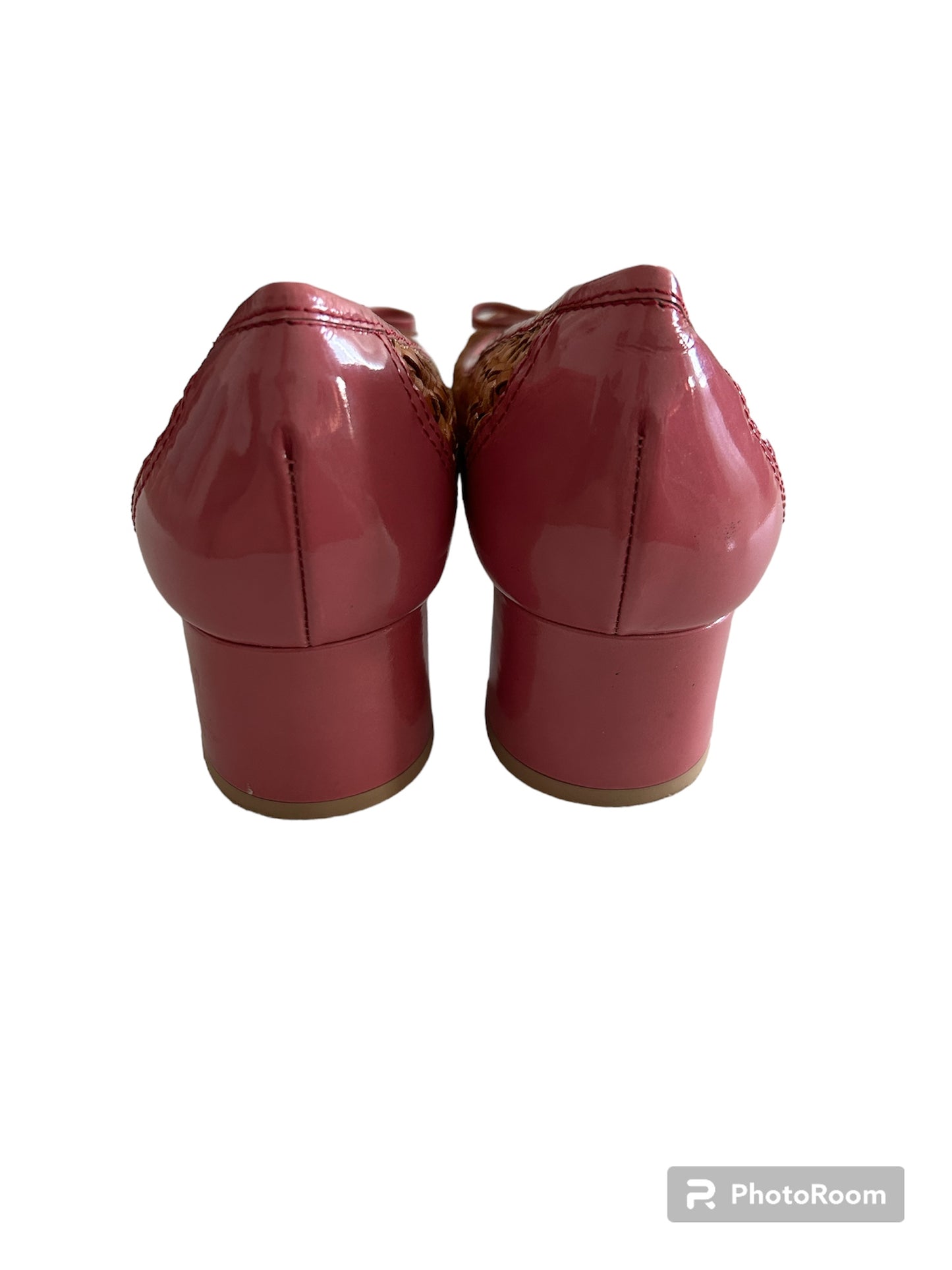 MiuMiu ballerina EU39.5