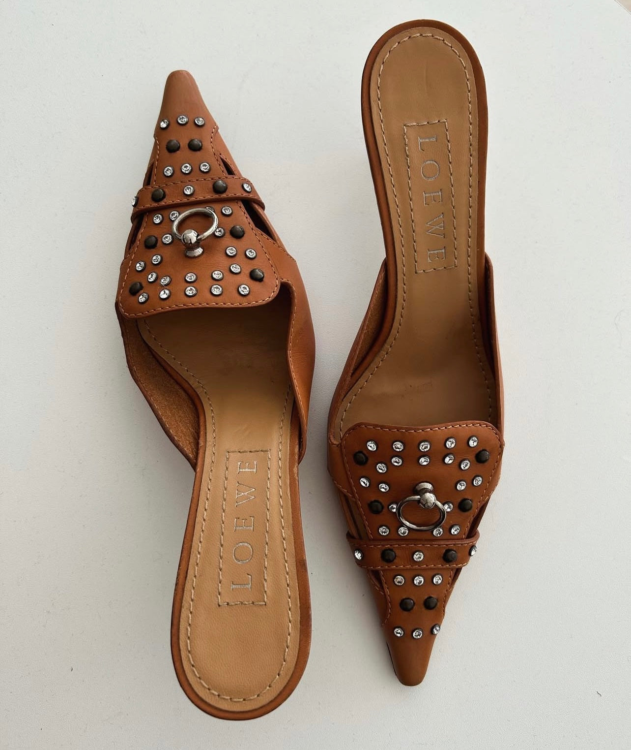 Loewe Mules
