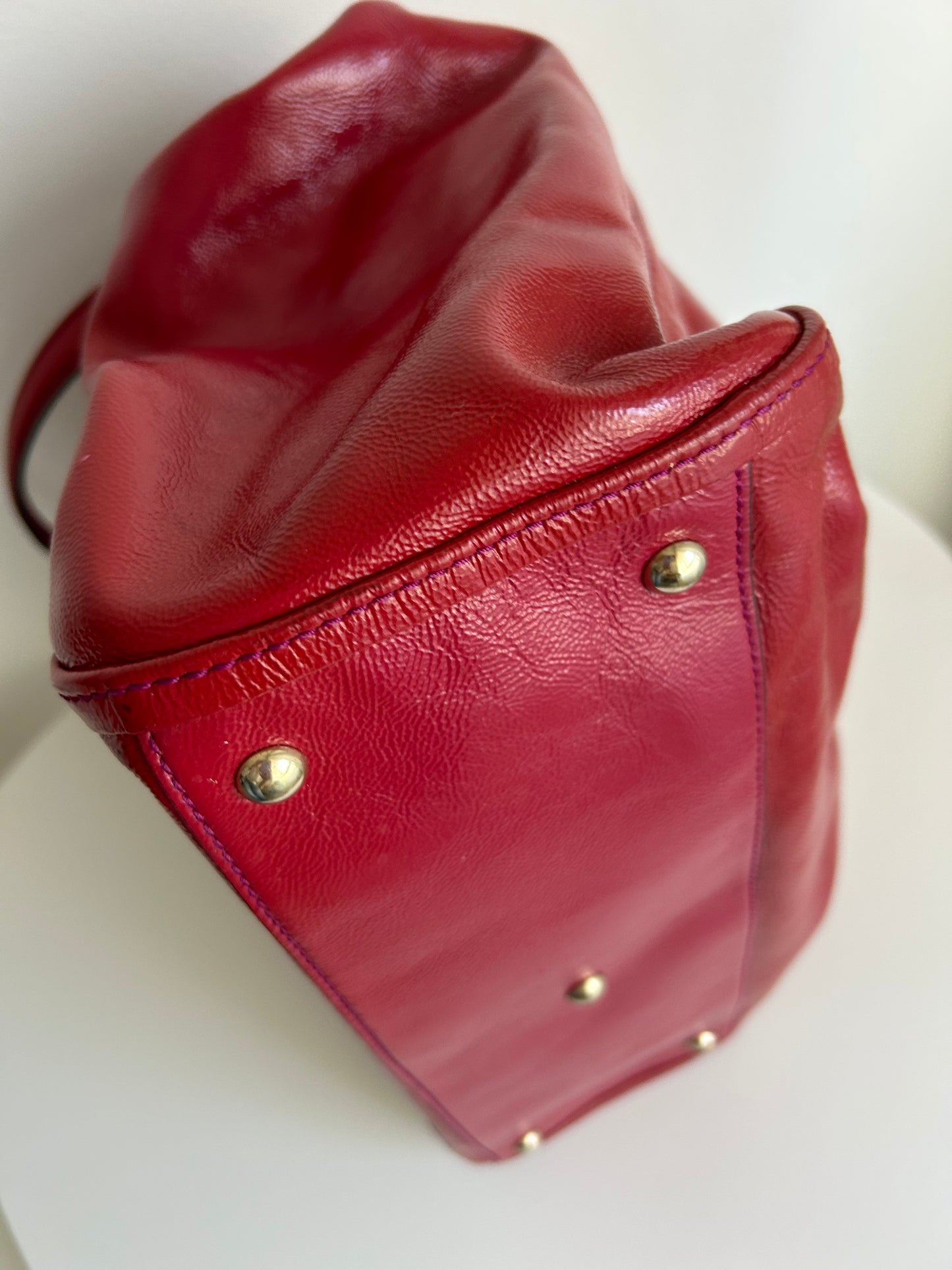 Gucci Soho Round shoulder bag