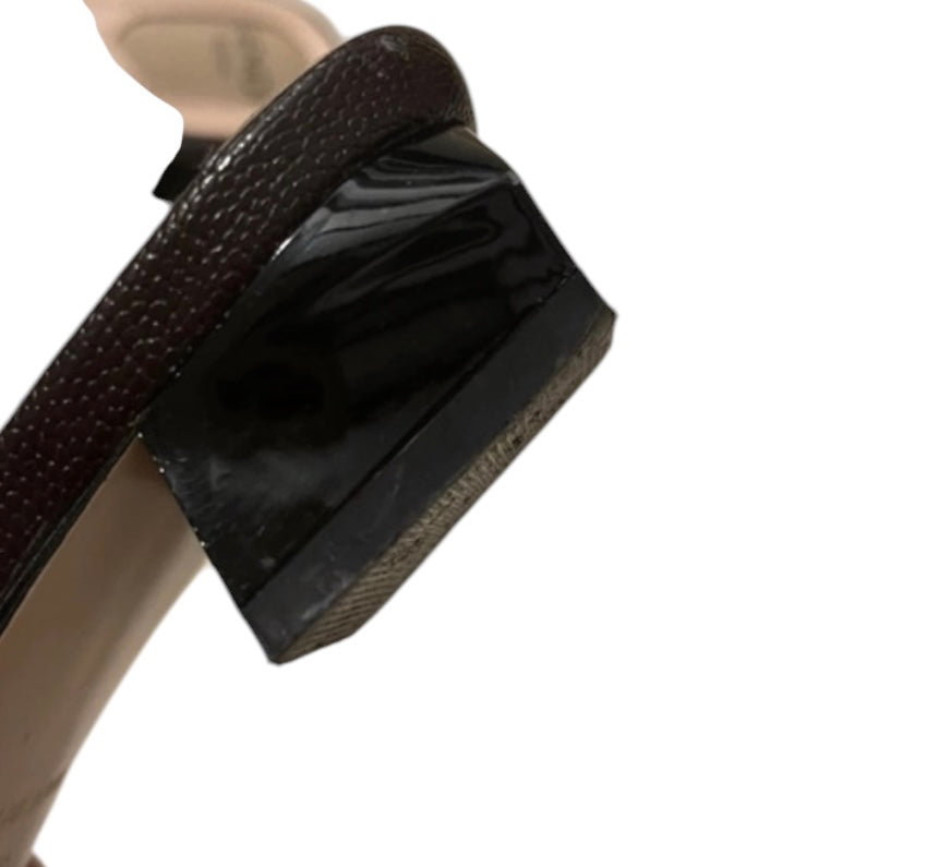 Fendi Pyramid Stud