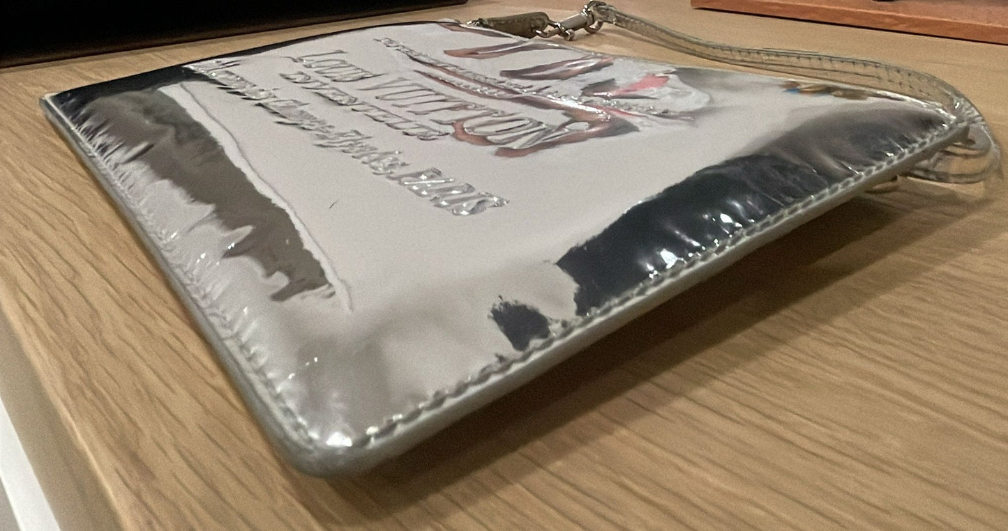 Louis Vuitton mirror Pochette