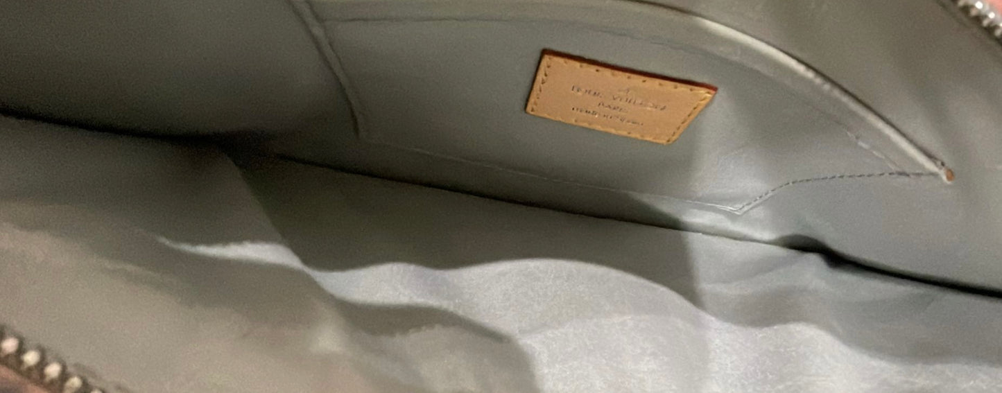 Louis Vuitton mirror Pochette