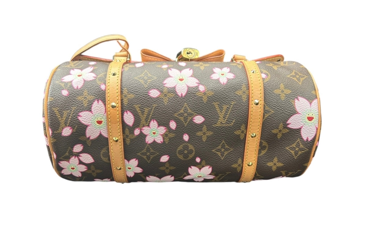Louis Vuitton Papillon by T.Murakami