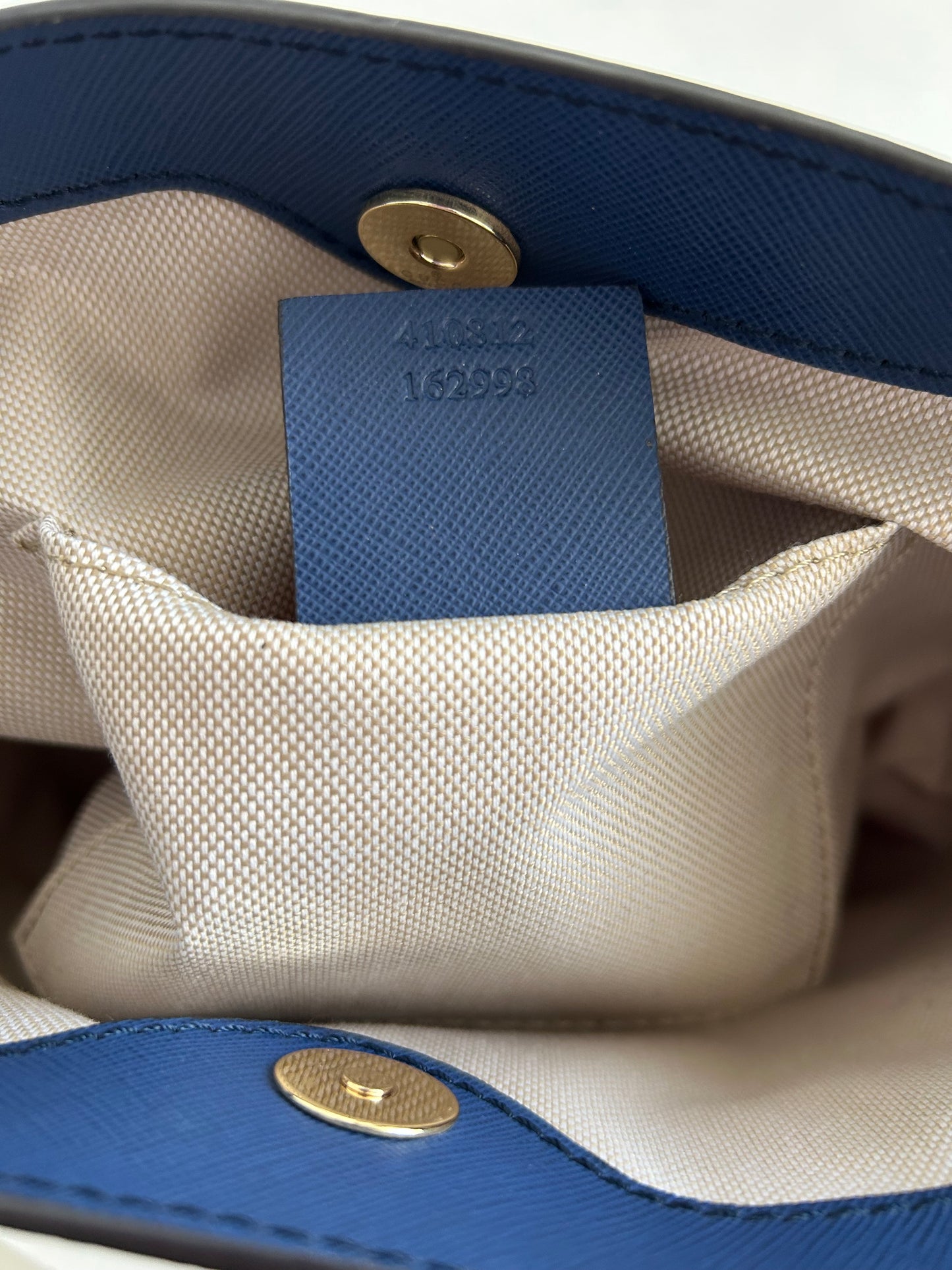 Gucci Limited Ed. Tote French Bulldog By Yuko Higuchi