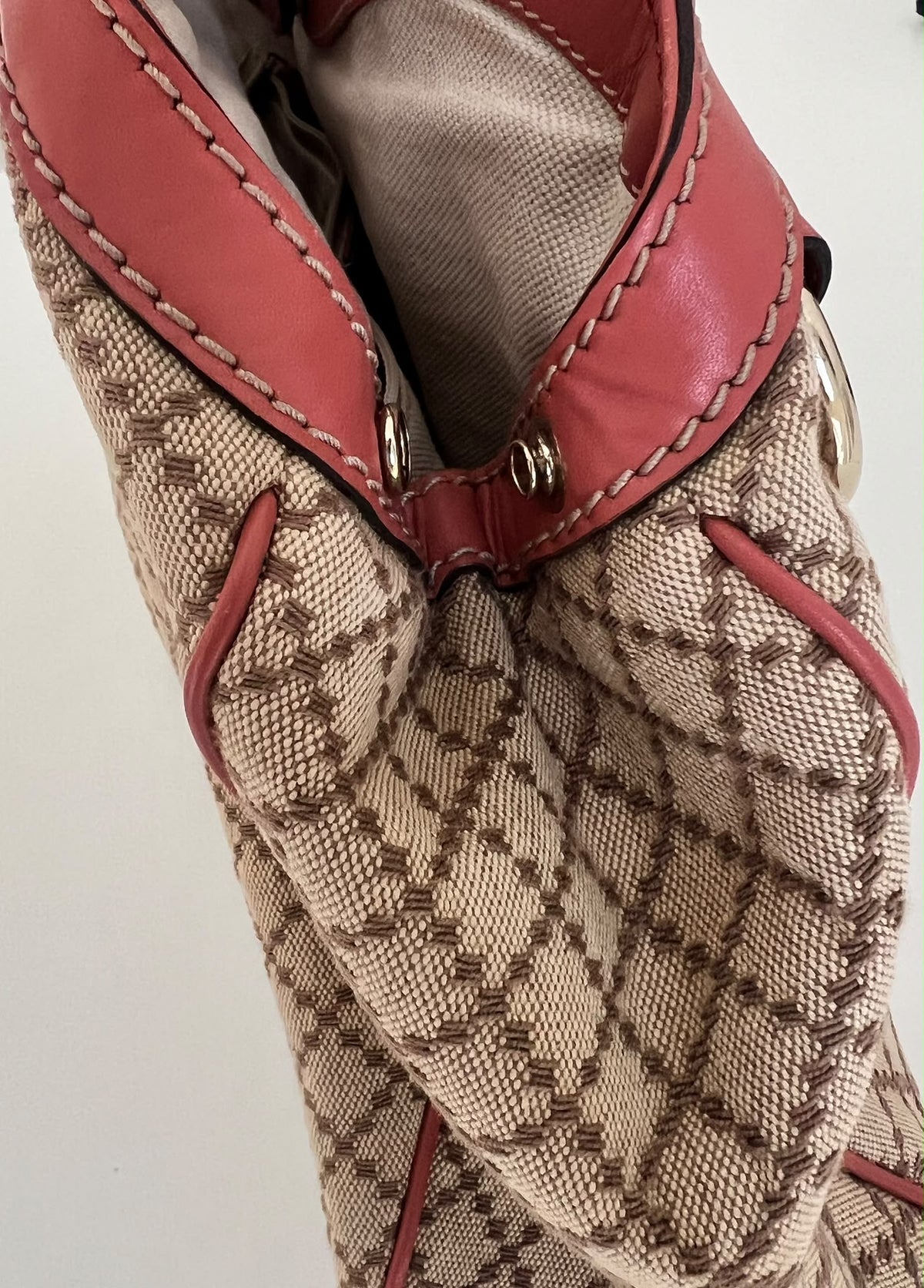 Gucci Diamante Sukey