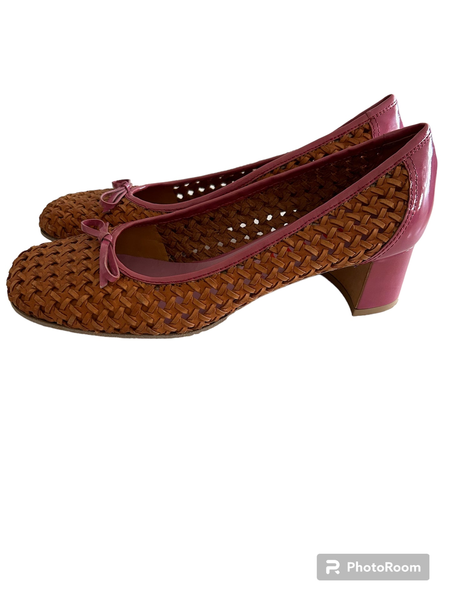 MiuMiu ballerina EU39.5