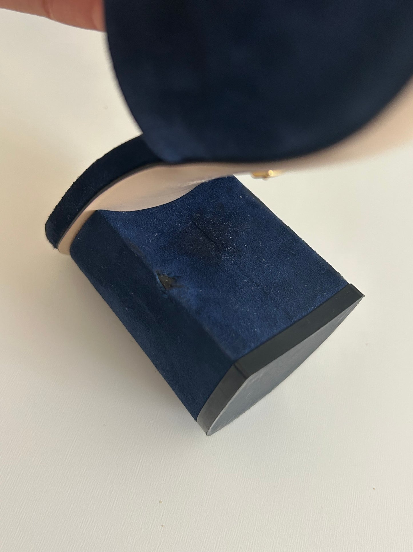Gucci Marmont sandals EU39