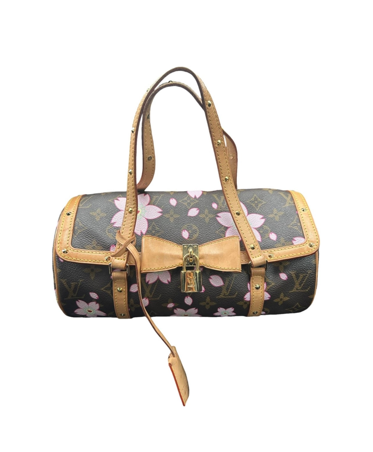 Louis Vuitton Papillon by T.Murakami