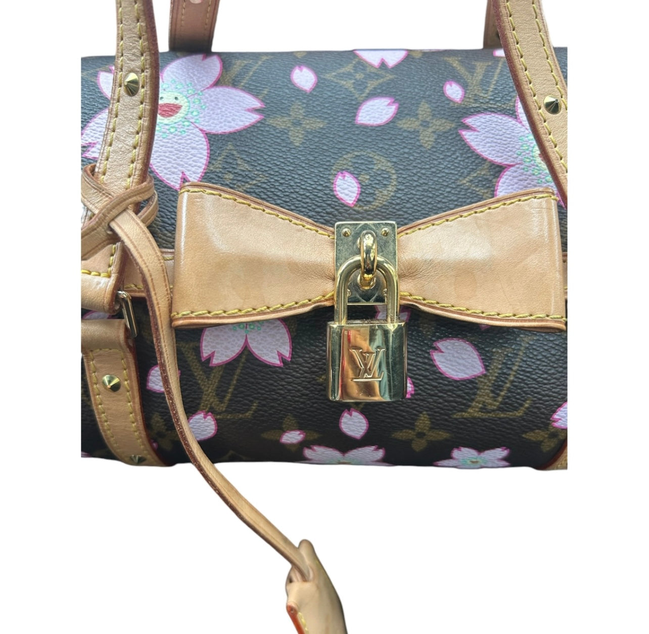 Louis Vuitton Papillon by T.Murakami