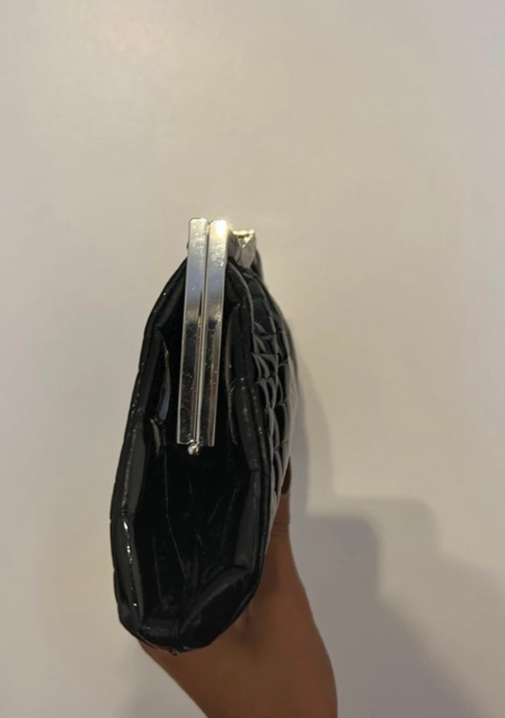 Colombo Via della Spiga Clutch
