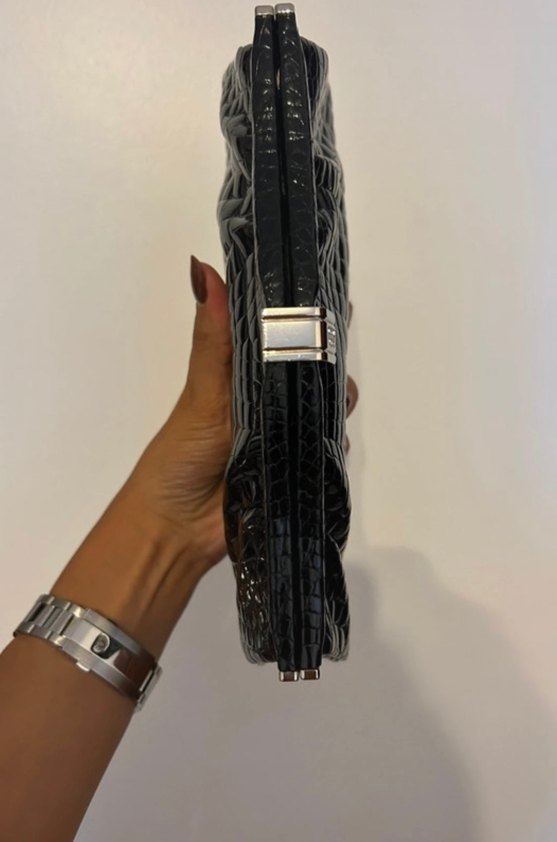 Colombo Via della Spiga Clutch