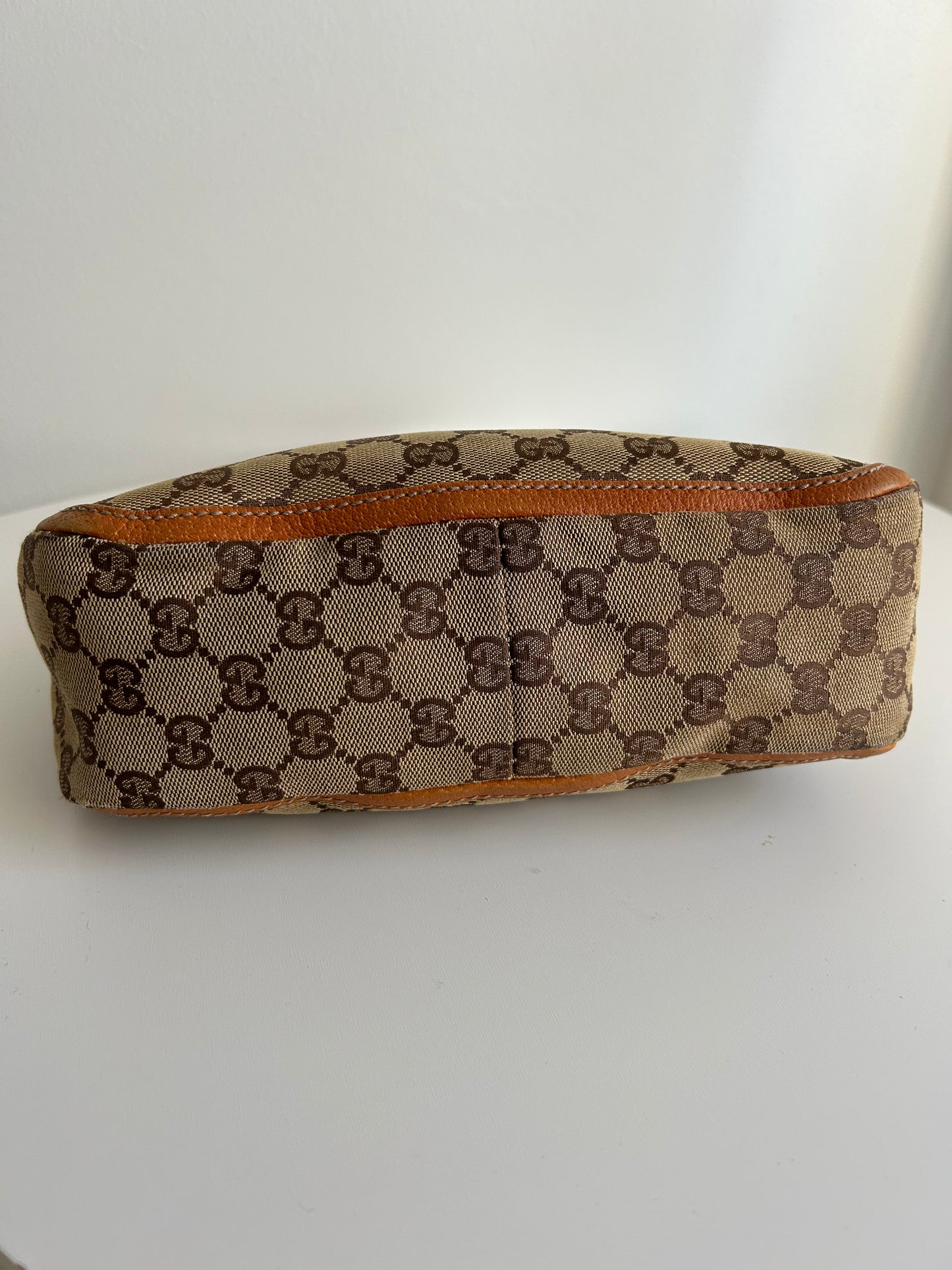 Gucci GG Canvas shoulder bag