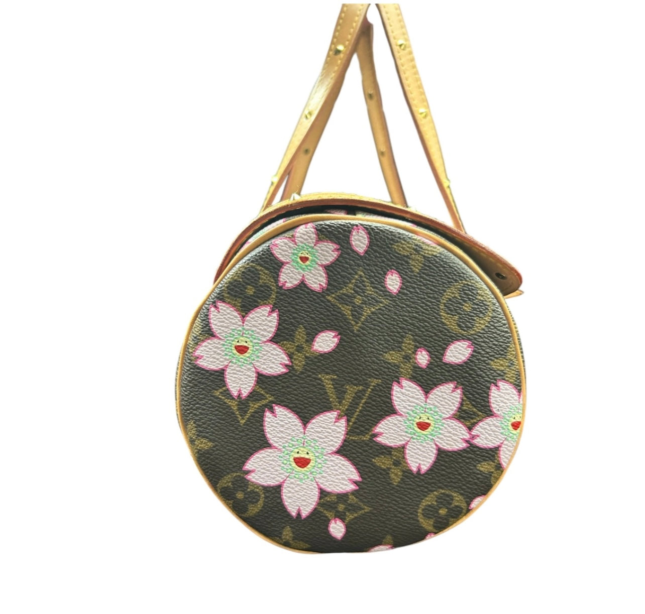 Louis Vuitton Papillon by T.Murakami