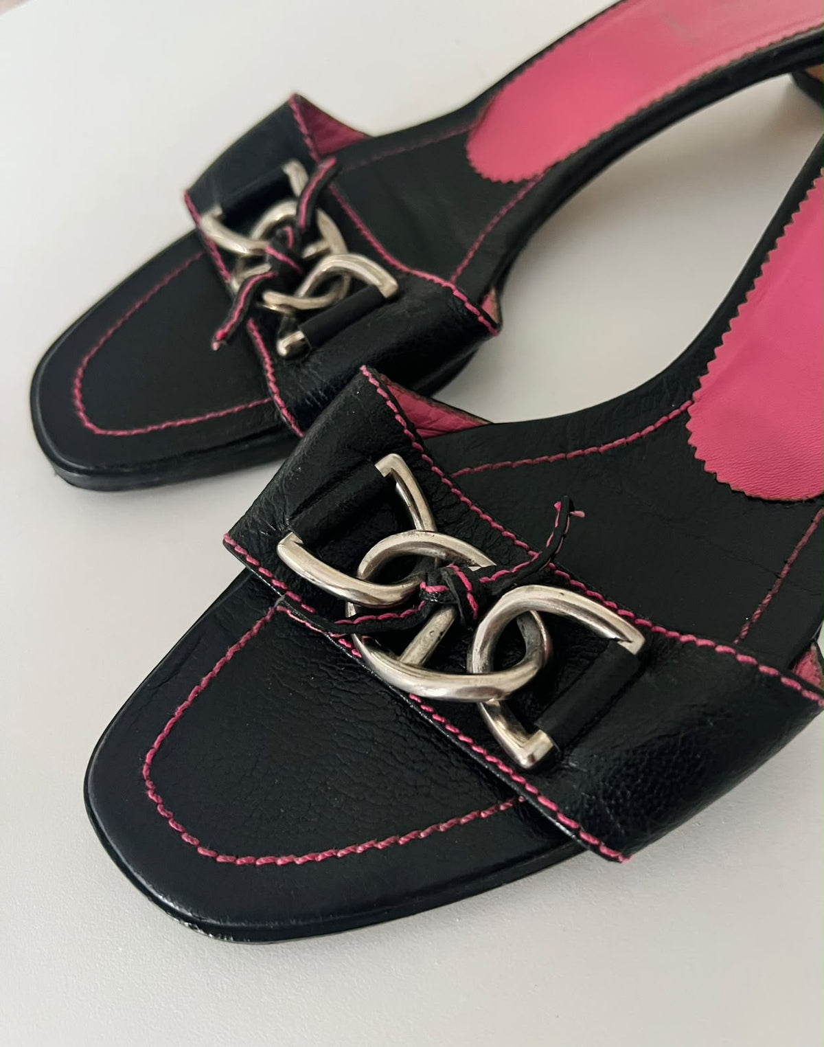Prada mules EU41