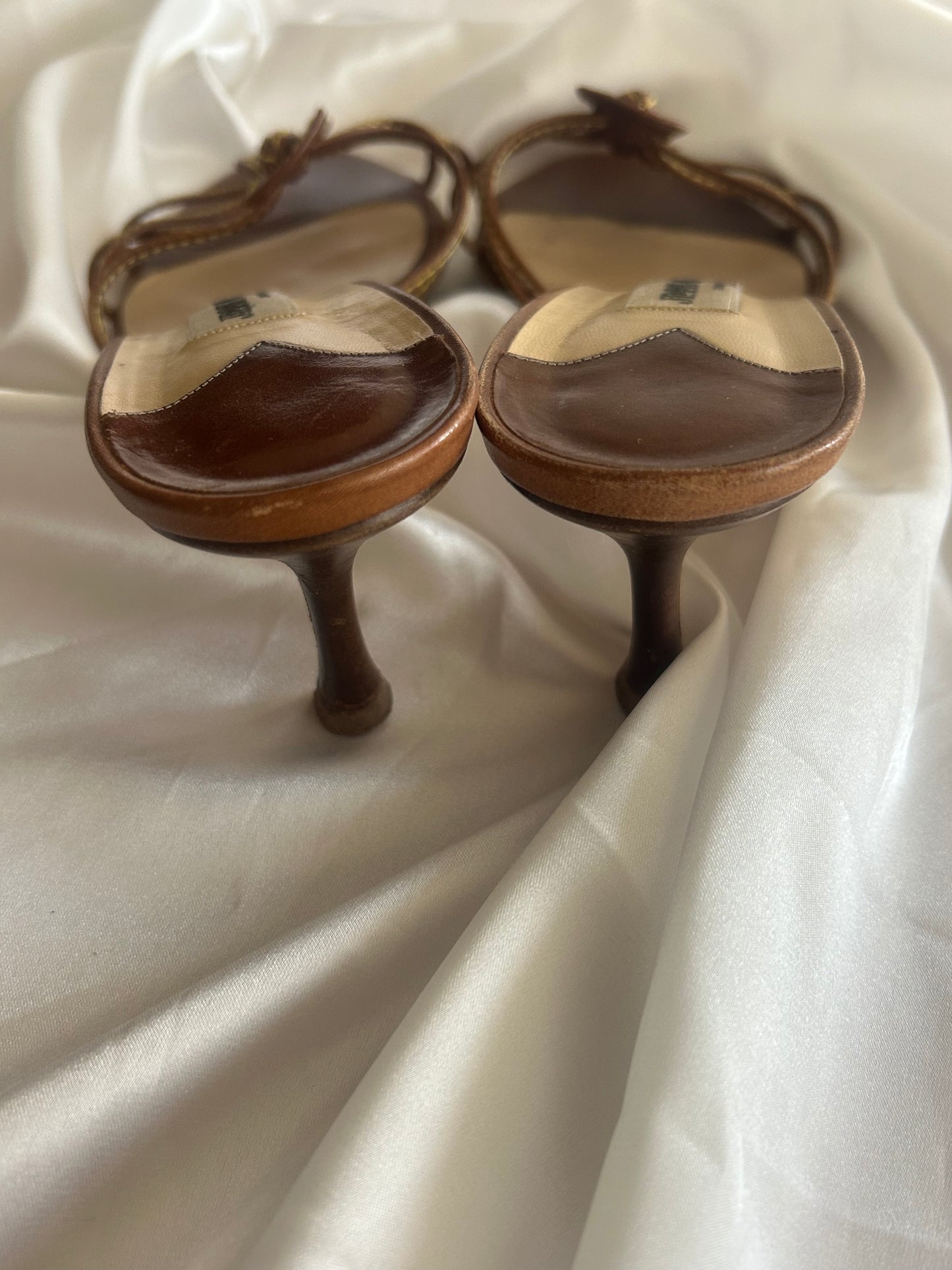 Jimmy Choo sandals EU39.5