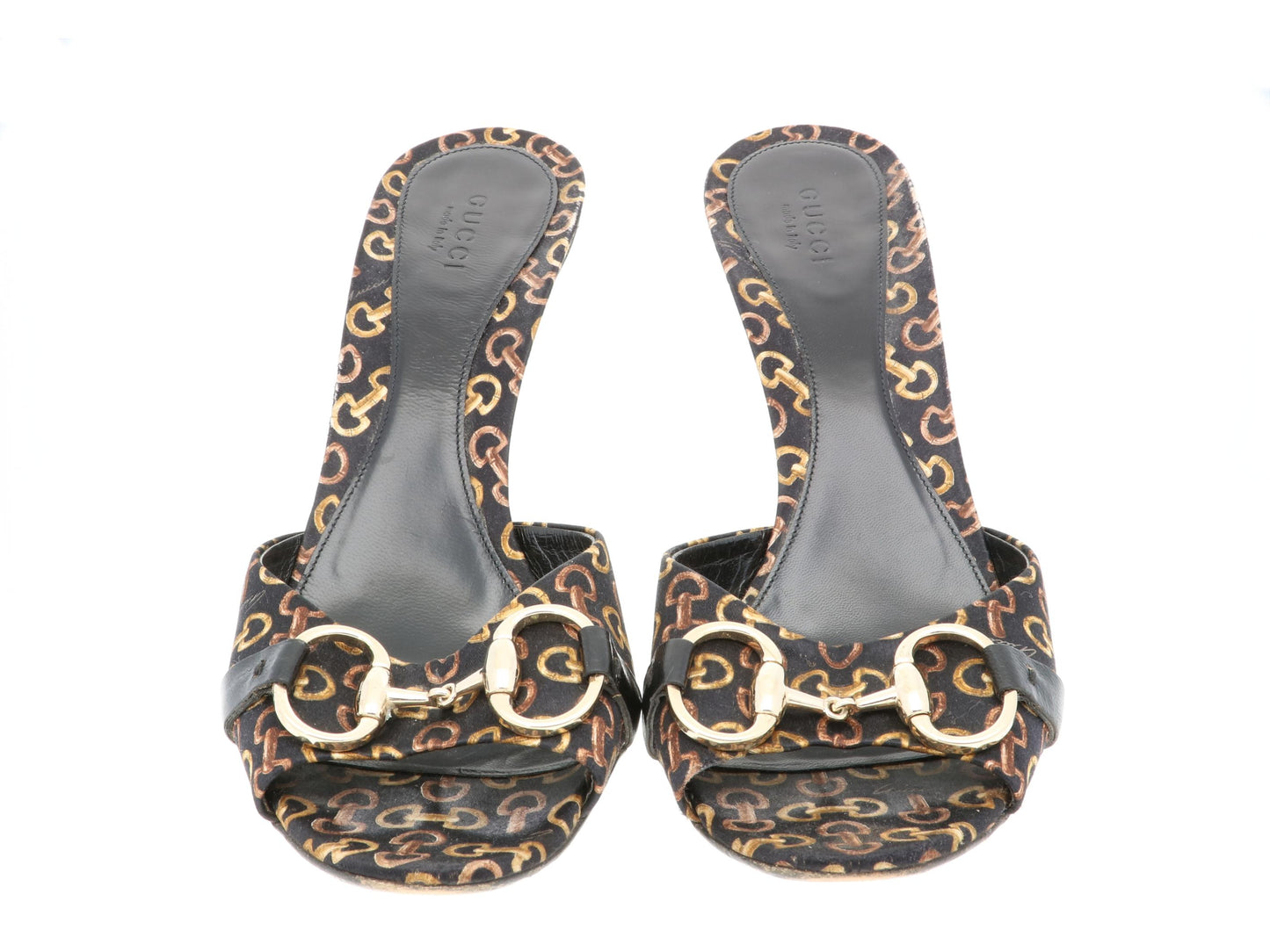 vintage gucci sandals