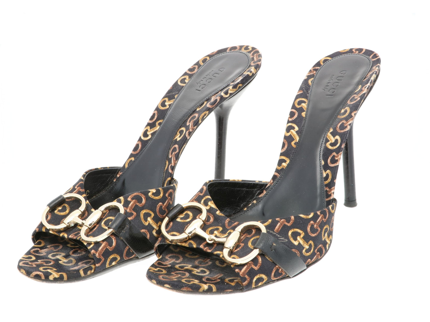 vintage gucci sandals