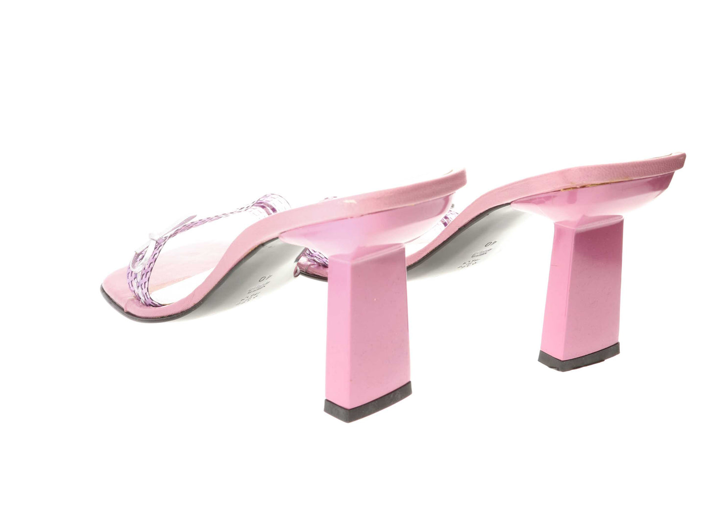 Le Silla sandals EU 40