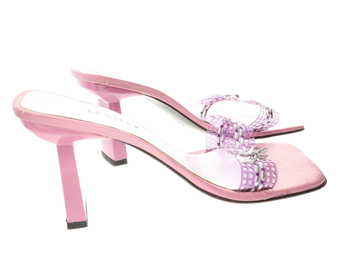 Le Silla sandals EU 40