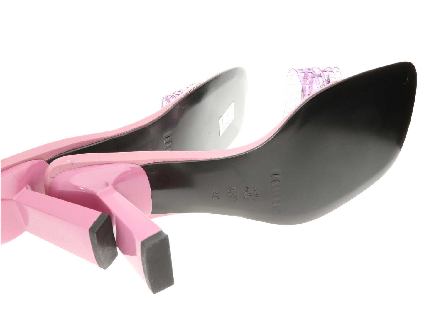 Le Silla sandals EU 40
