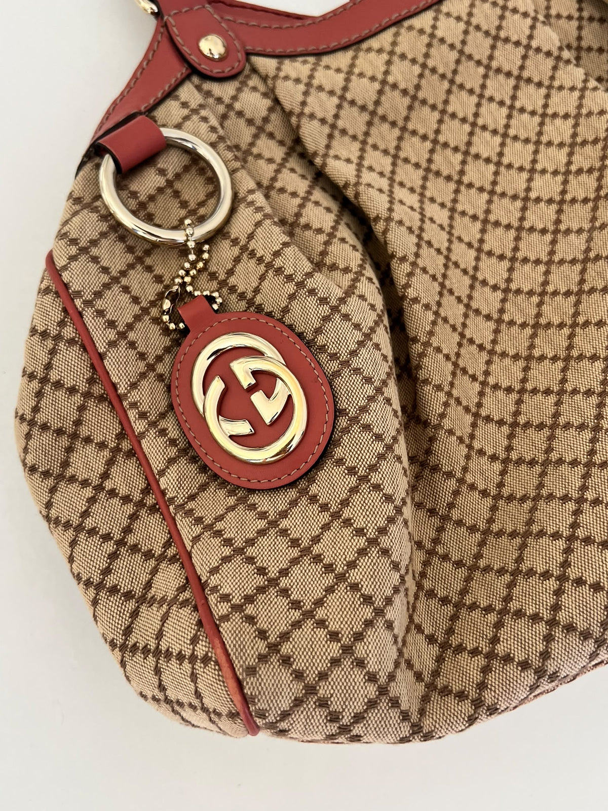 Gucci Diamante Sukey