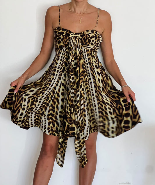 Just Cavalli dress 40