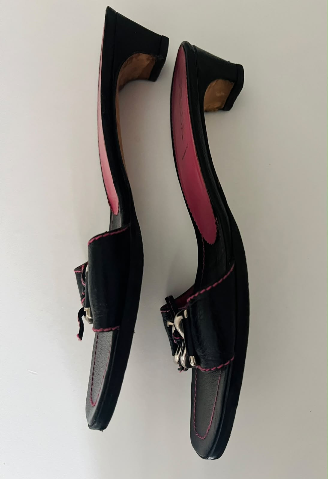 Prada mules EU41