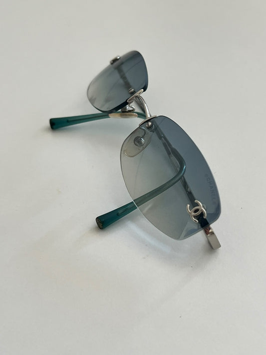 Chanel sunglasses