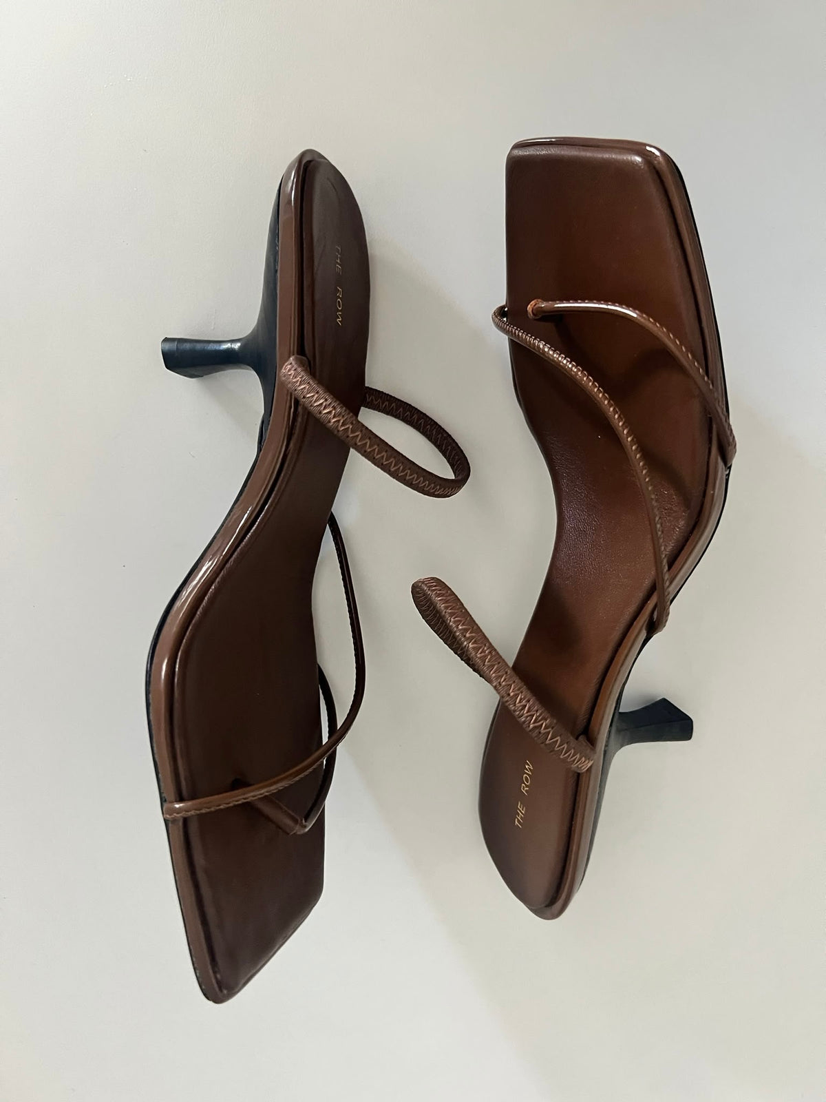 The Row sandals EU37