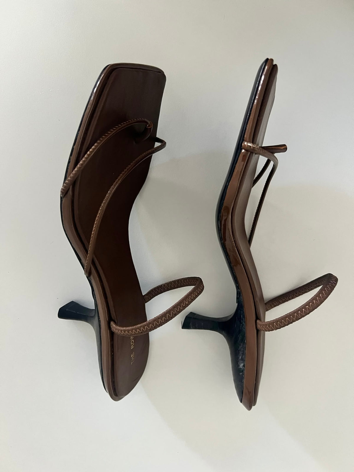 The Row sandals EU37