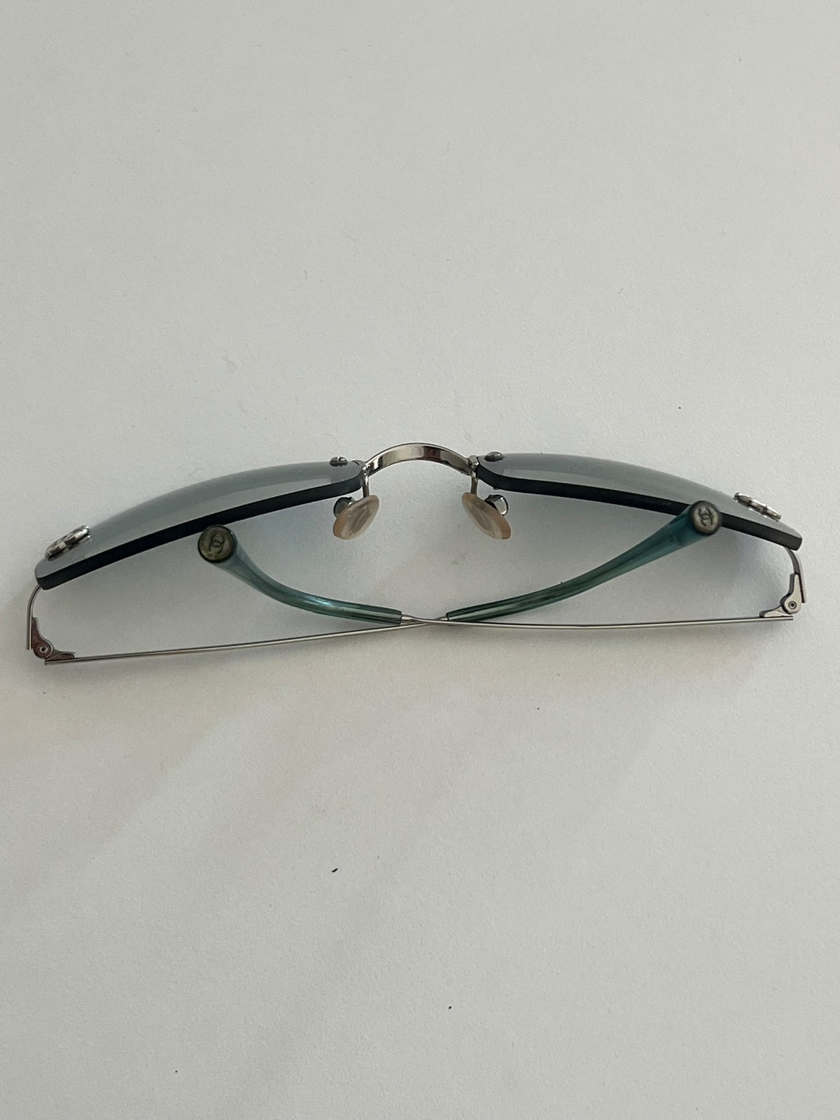 Chanel sunglasses