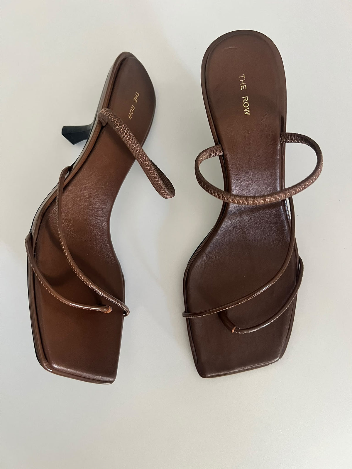 The Row sandals EU37