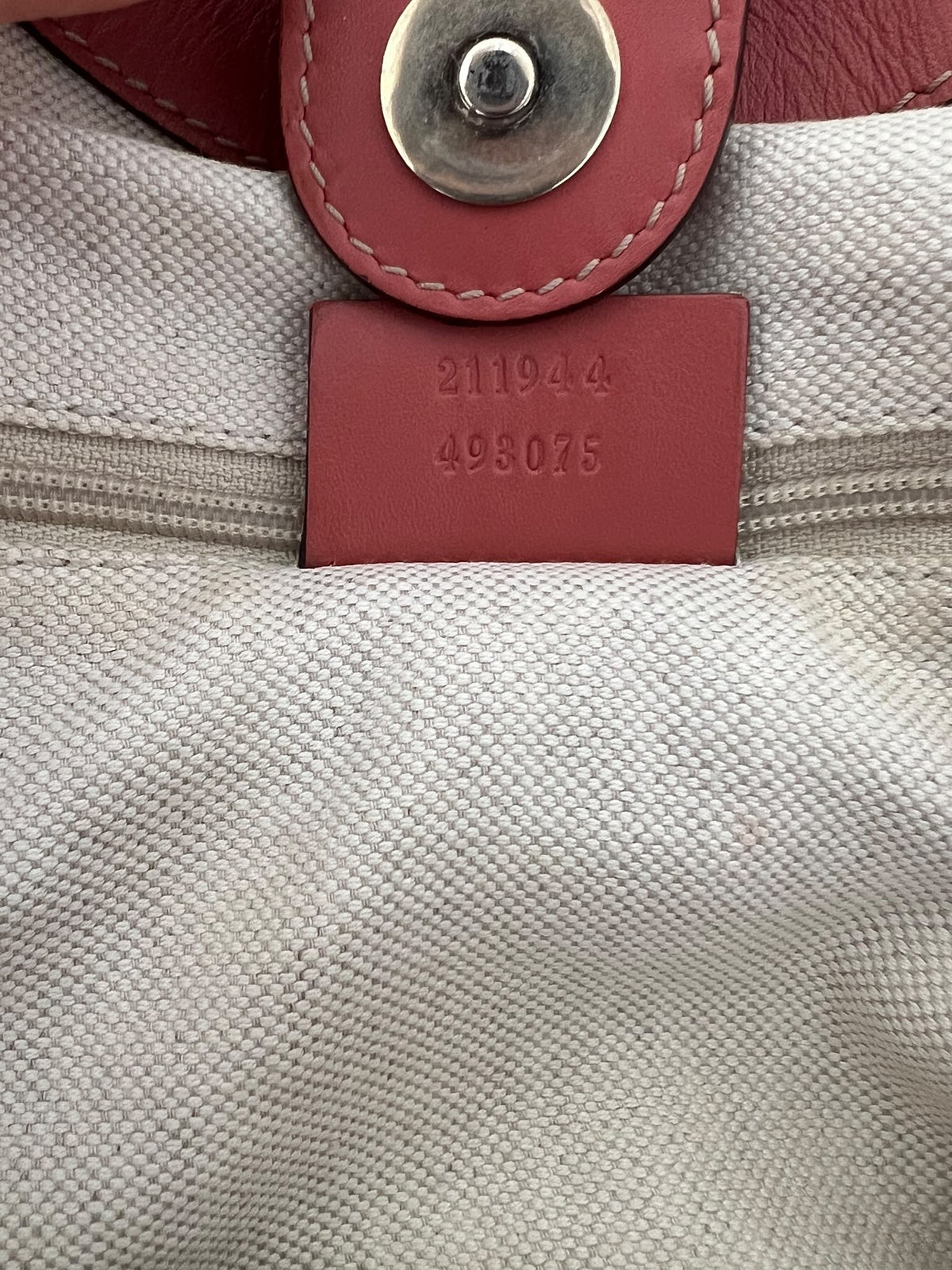 Gucci Diamante Sukey