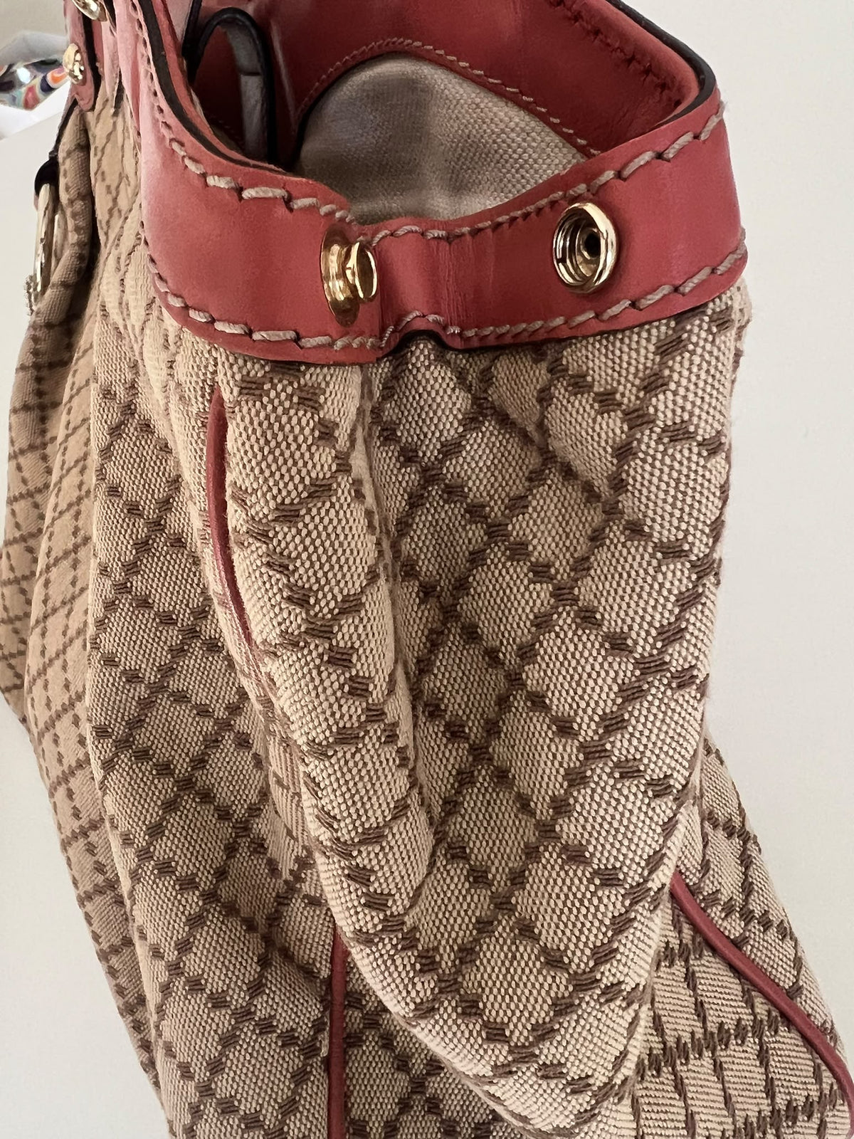 Gucci Diamante Sukey