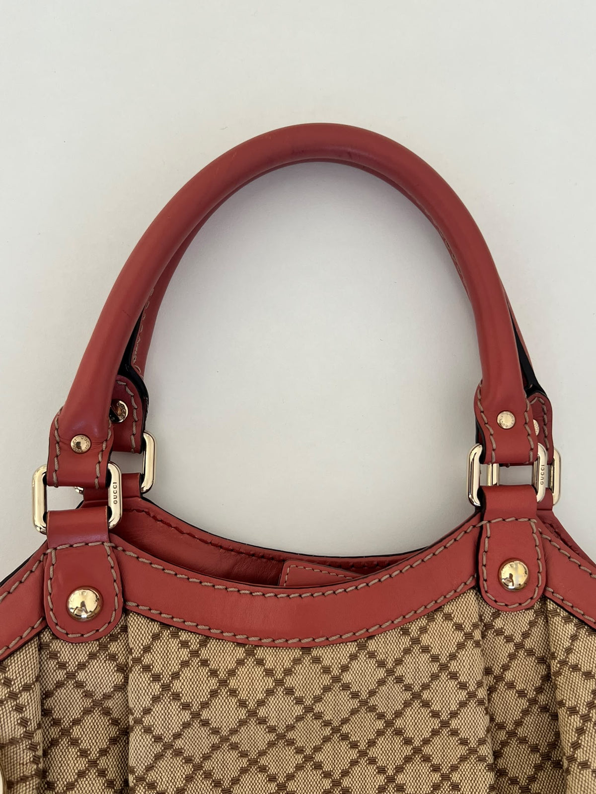 Gucci Diamante Sukey