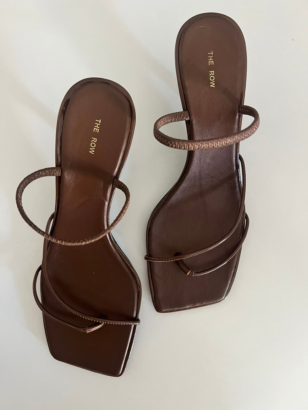 The Row sandals EU37