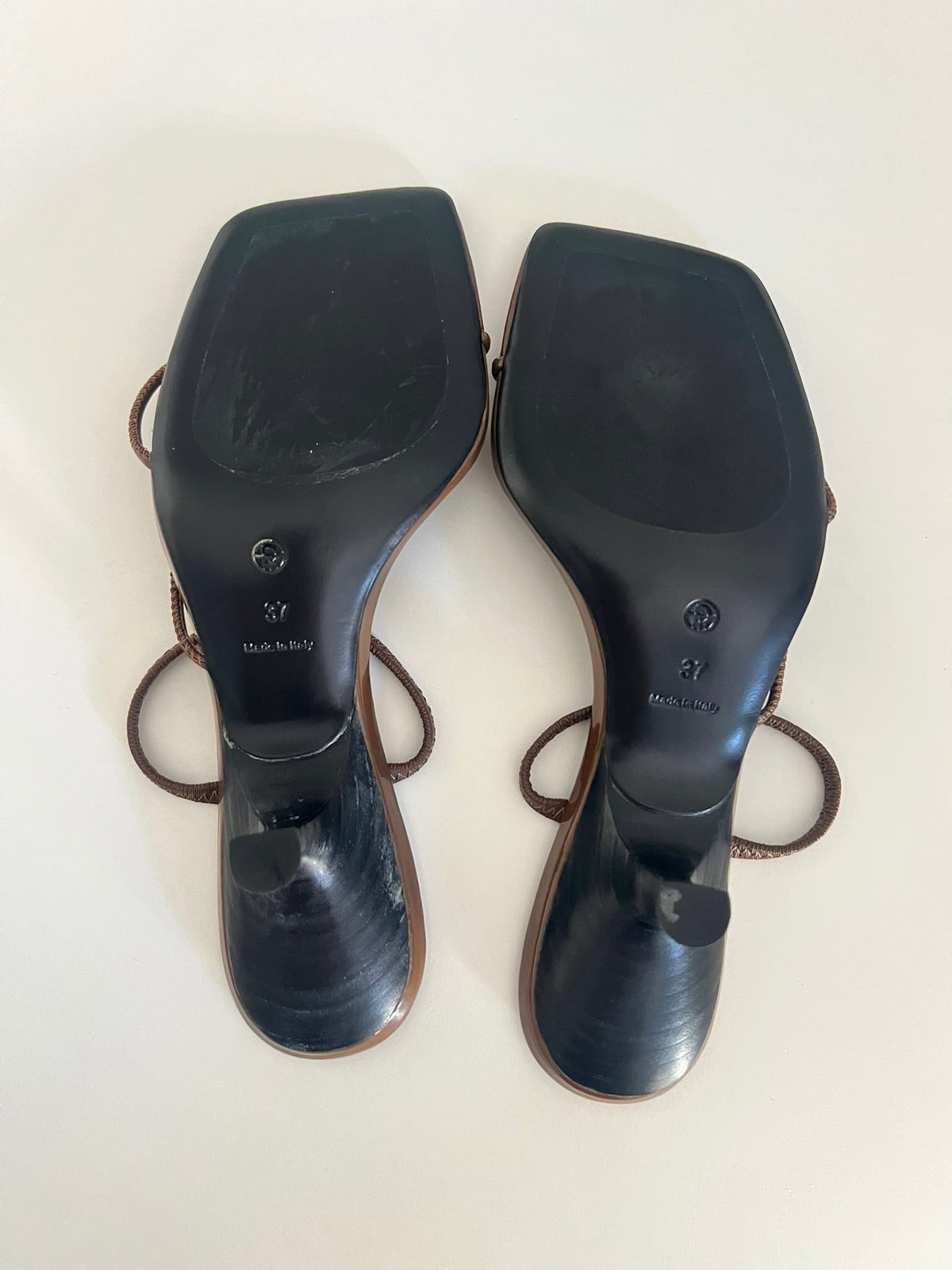 The Row sandals EU37