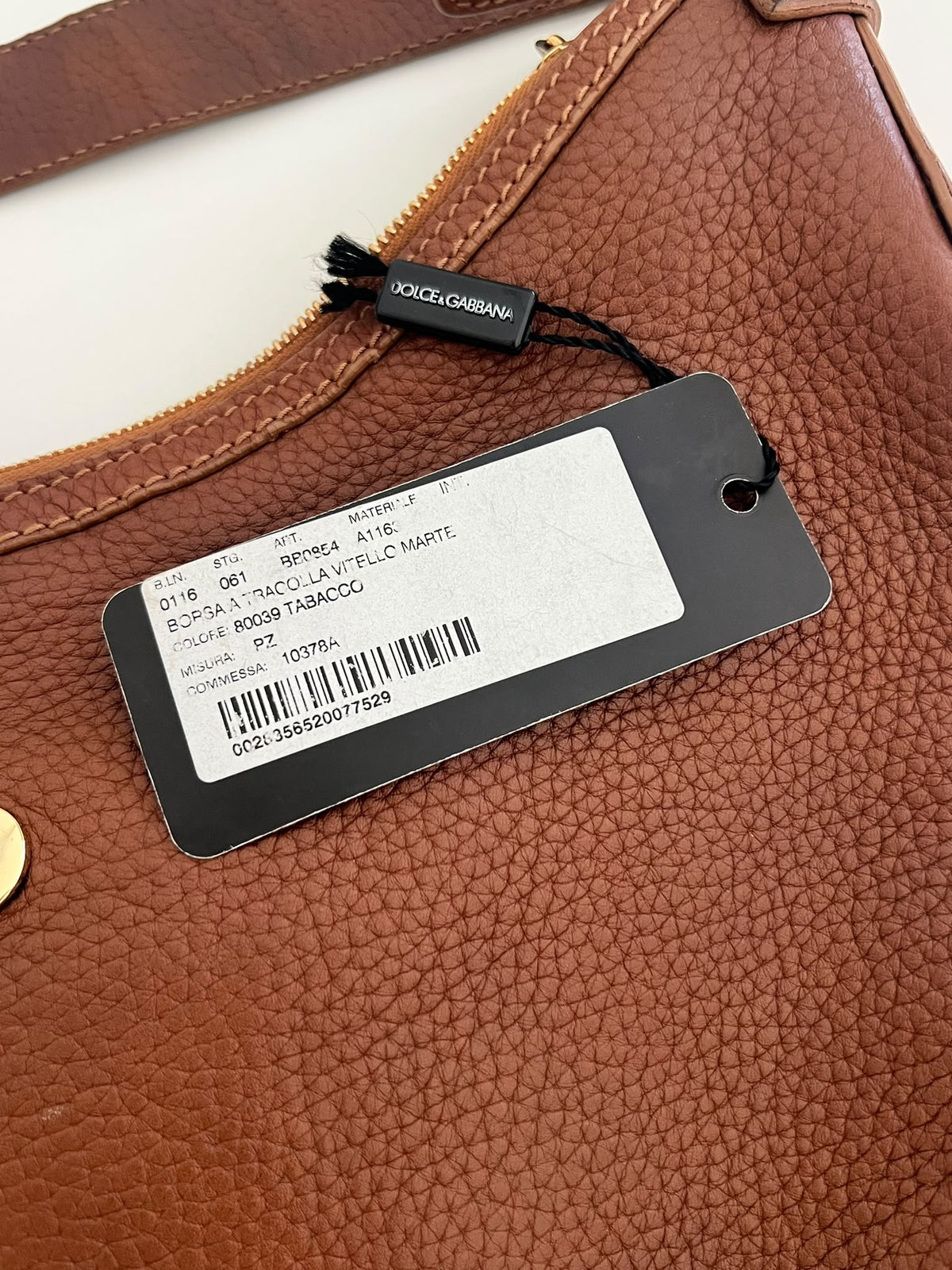 Dolce&Gabbana DRing