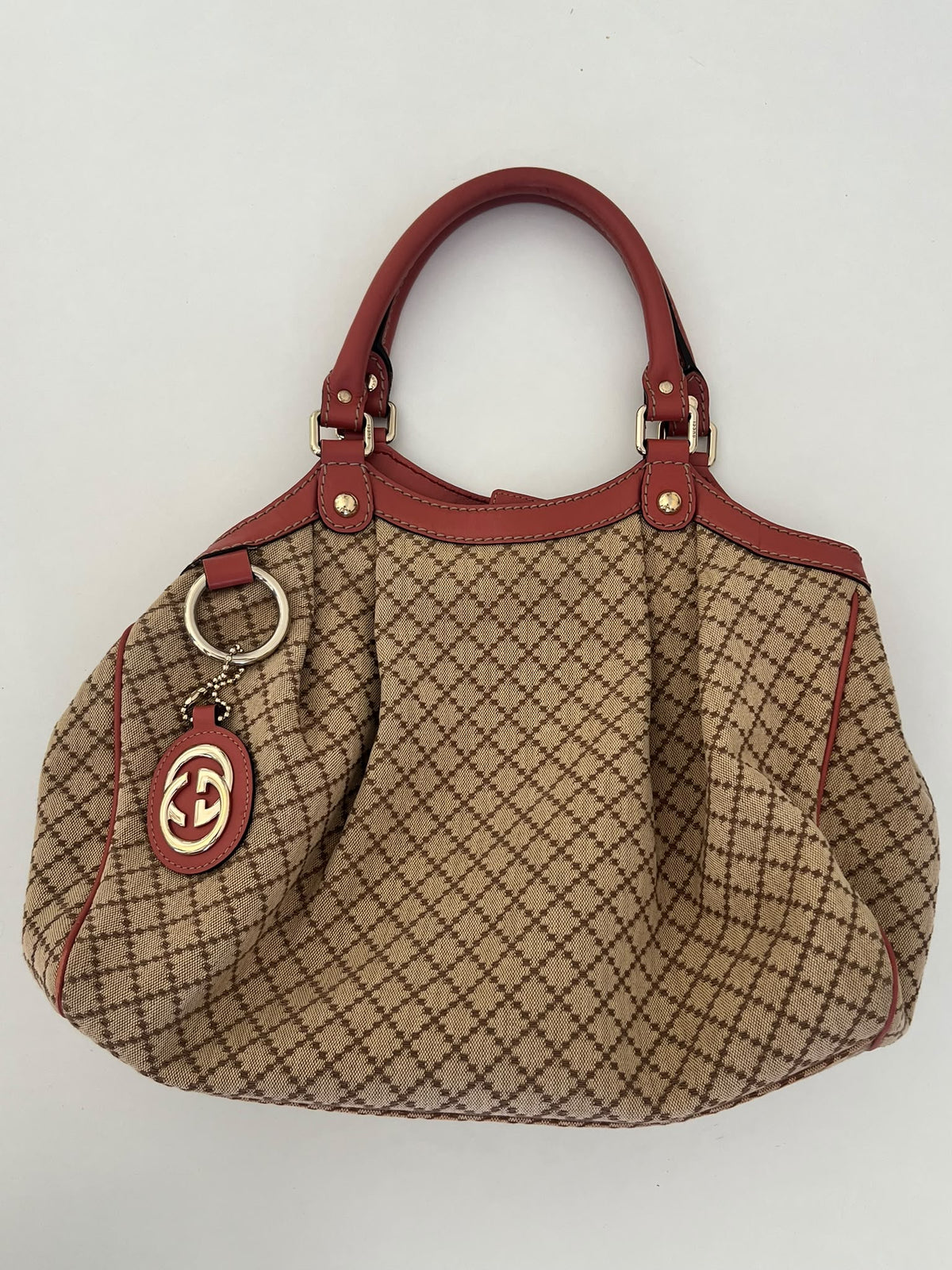 Gucci Diamante Sukey