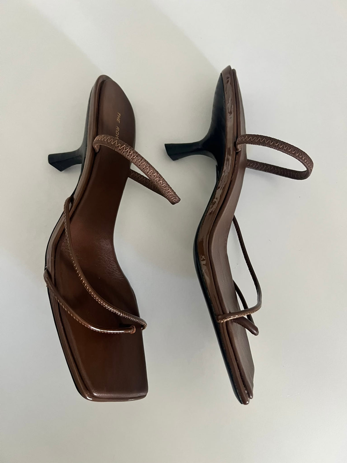 The Row sandals EU37