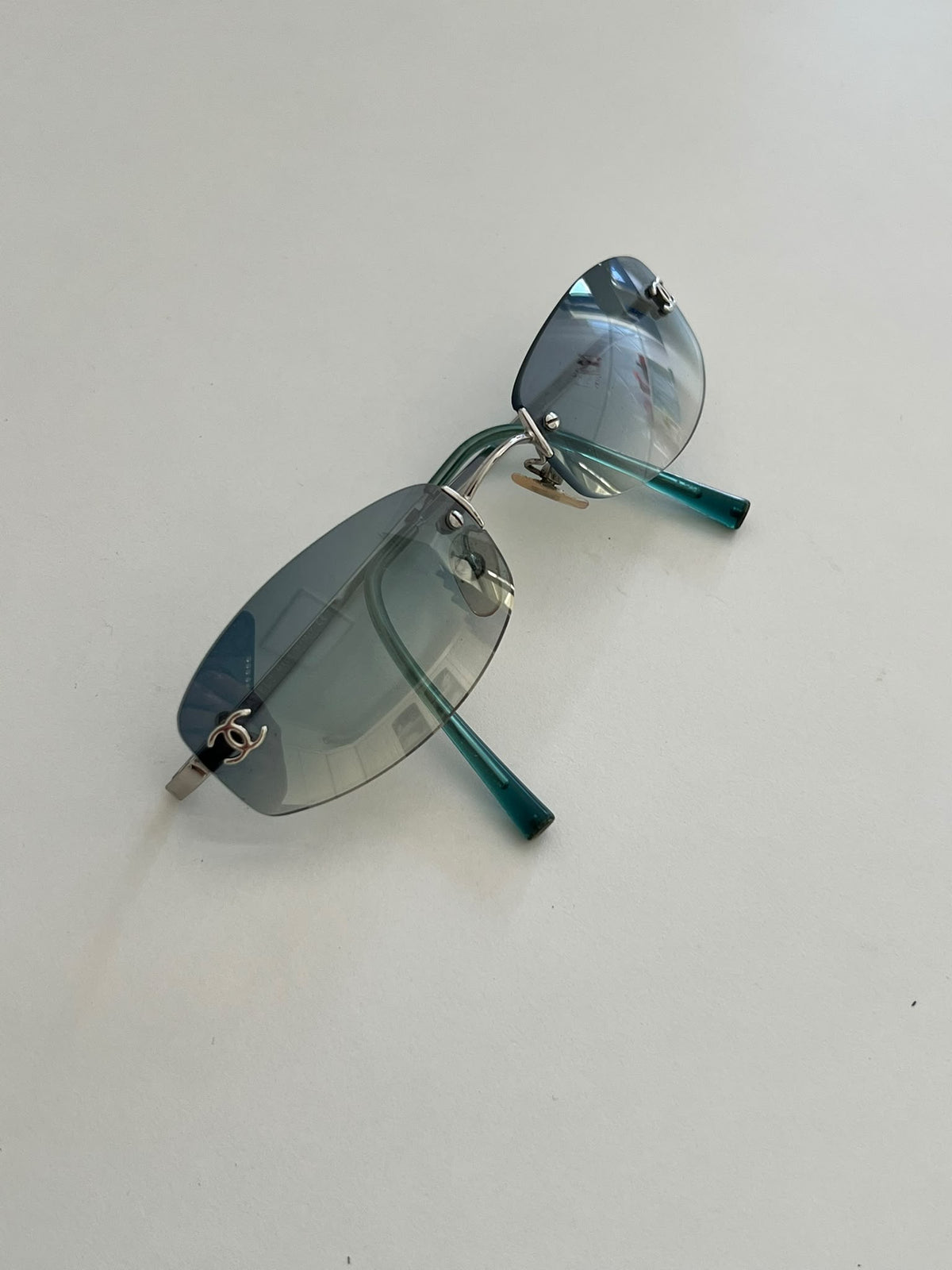 Chanel sunglasses
