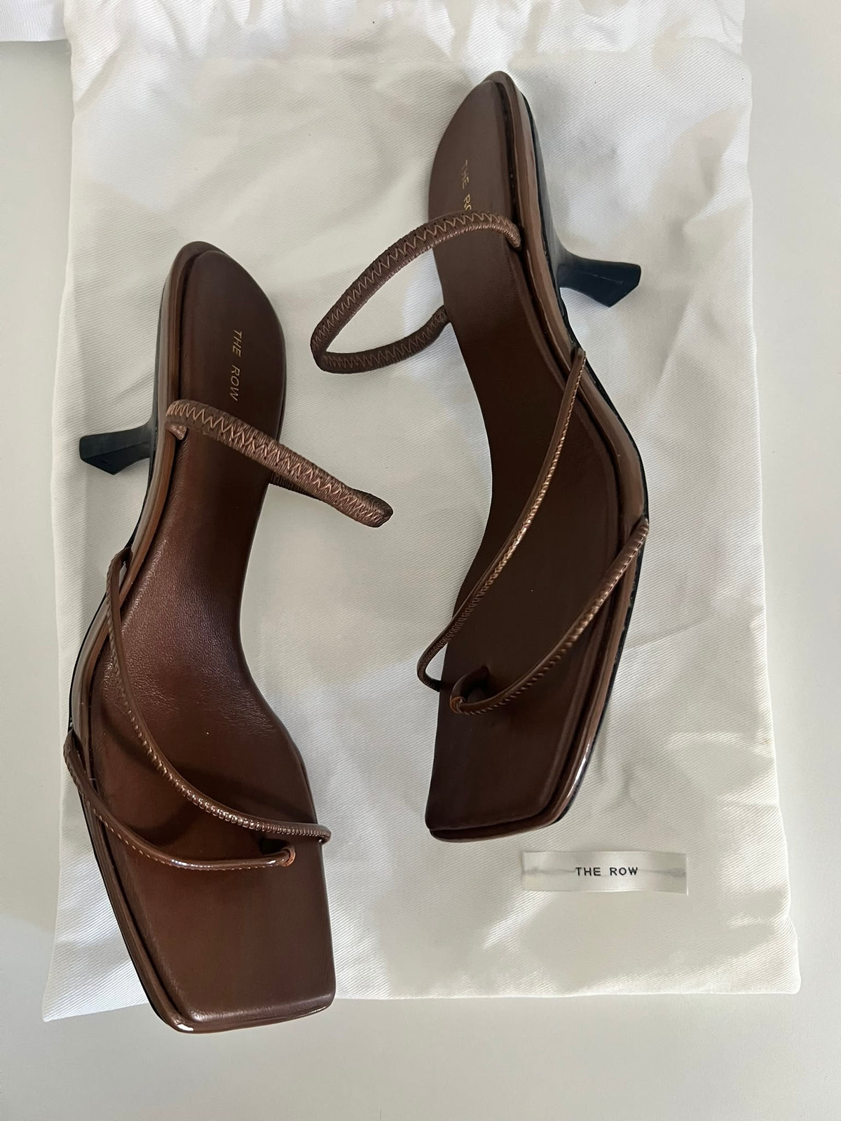 The Row sandals EU37