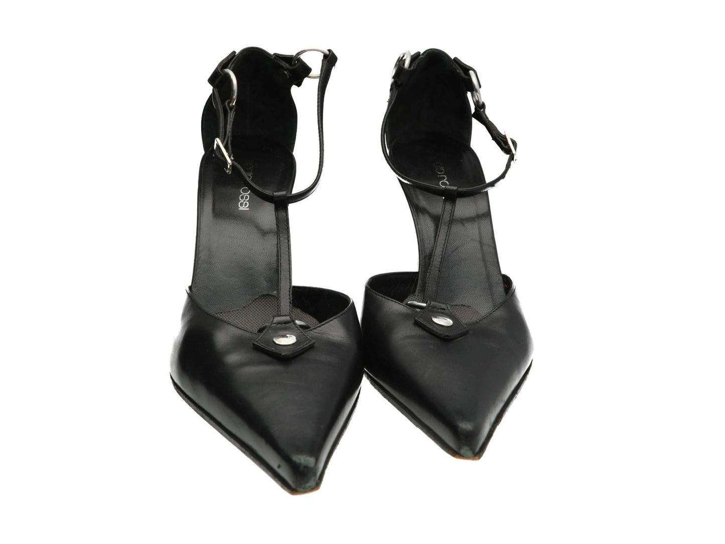 Sergio Rossi pointy heels EU38