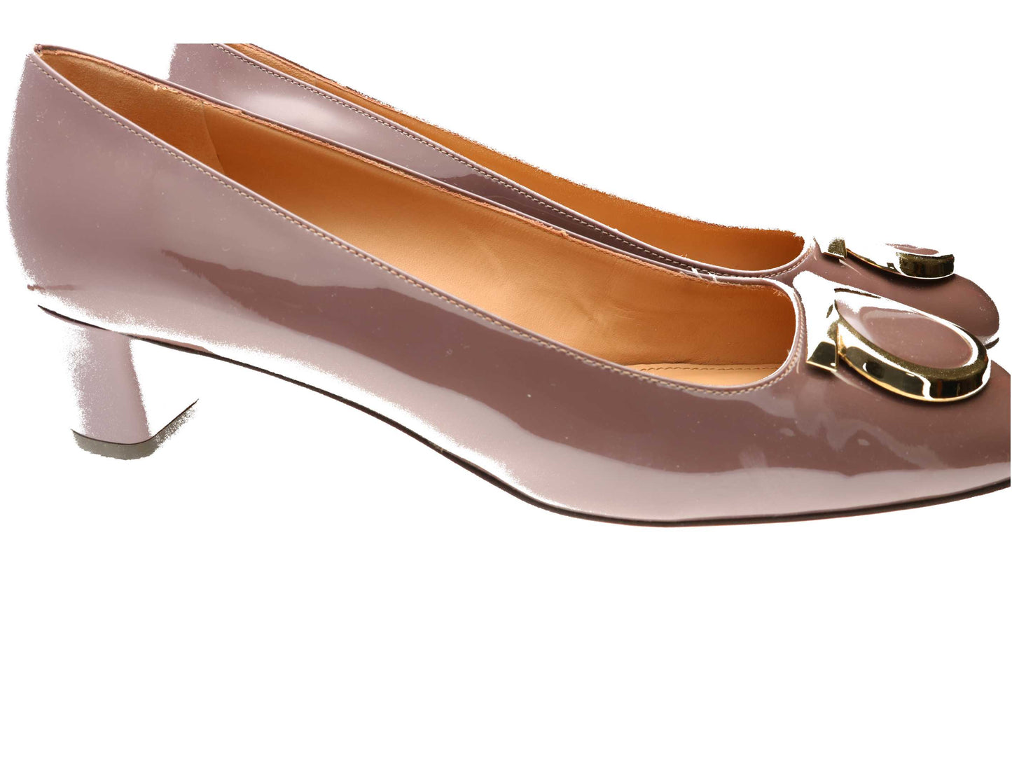 Salvatore Ferragamo pumps EU 39