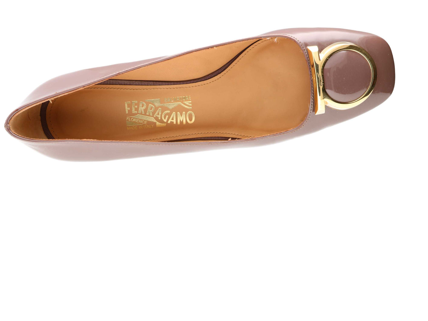 Salvatore Ferragamo pumps EU 39