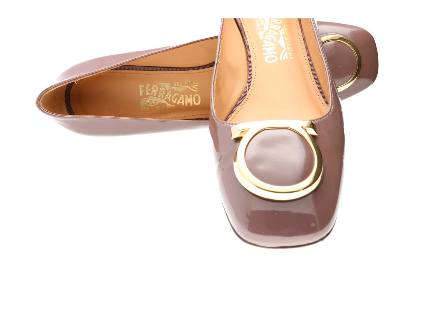 Salvatore Ferragamo pumps EU 39