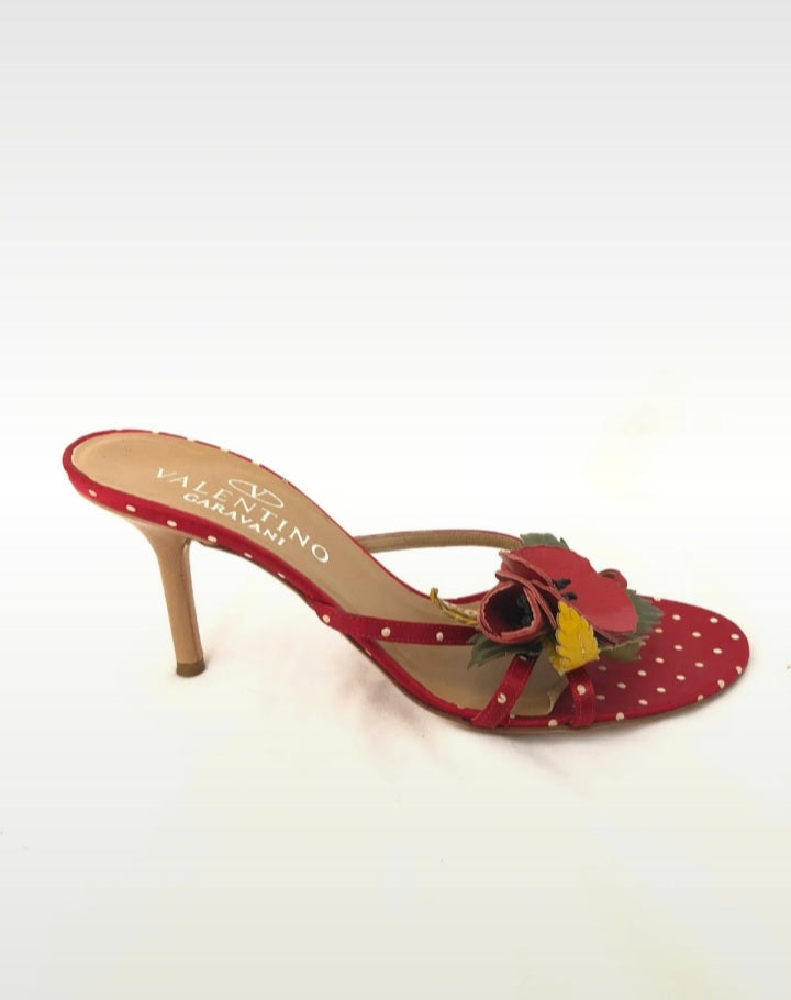 Valentino Garavani retro sandals EU37